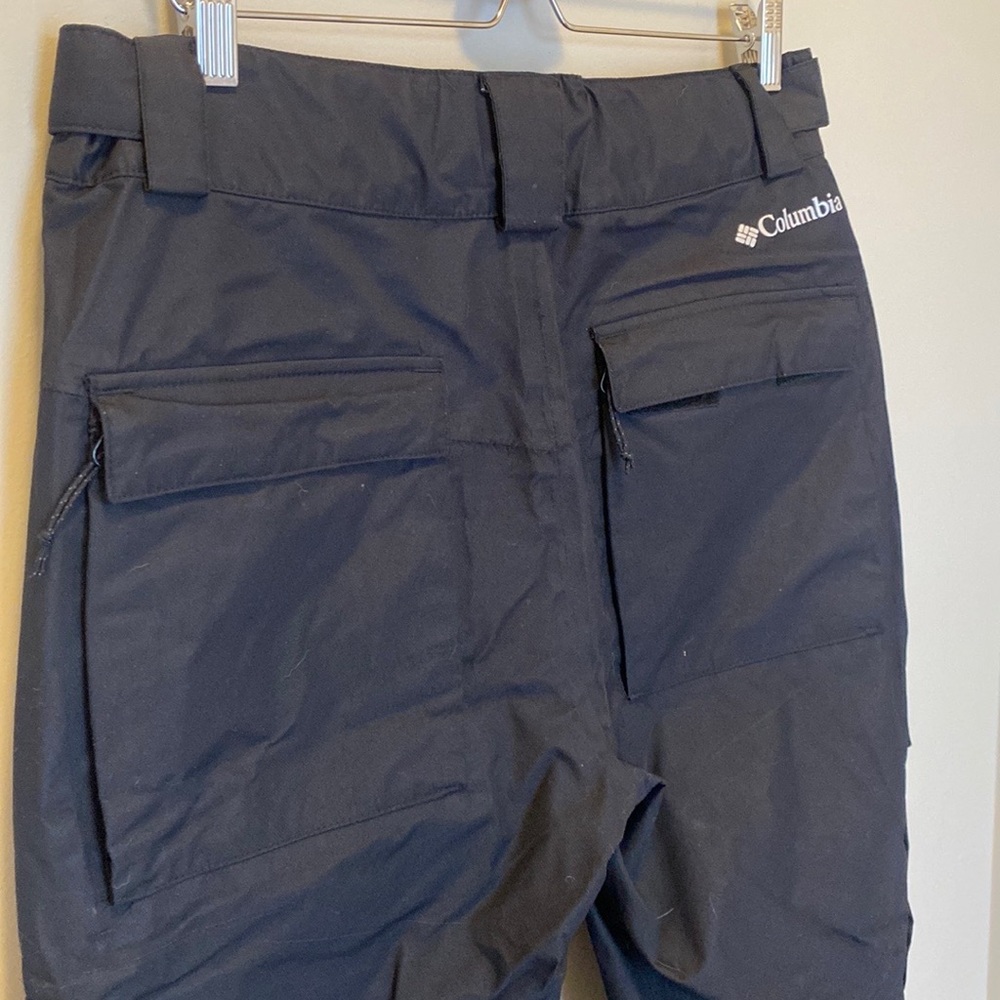 Men’s Columbia Snowpants